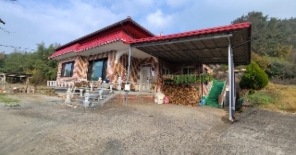 충청남도 서천군 종천면 석촌리 OOO O OOO 단독주택 경매 물건 이미지
