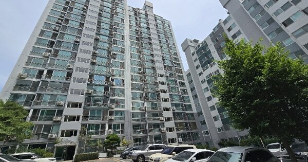 울산 남구 신정동 1639-51, 207동 OOOOOOOO OOOOOOOOOOOOO 아파트 경매 물건 이미지