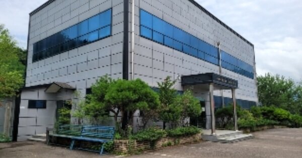 경상남도 산청군 금서면 매촌리 1366 가동  공장 경매 물건 이미지