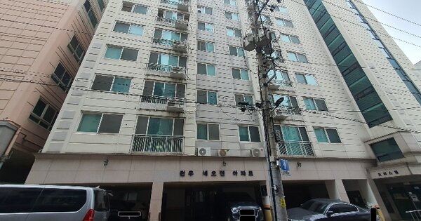 서울특별시 강서구 화곡동  916-6 천우네오젠아파트 9차 제3층 제304호 아파트 경매 물건 이미지