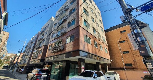 서울특별시 은평구 구산동  178-32 디에이치팰리스 4층403호 도시형생활주택 경매 물건 이미지