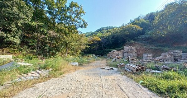 경상남도 산청군 신안면 청현리 OOOOO 전 경매 물건 이미지