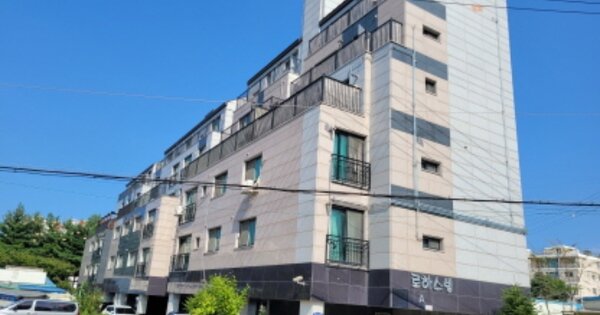 경기도 김포시 사우동 328-8 에이동 OO OOOO 다세대주택 경매 물건 이미지