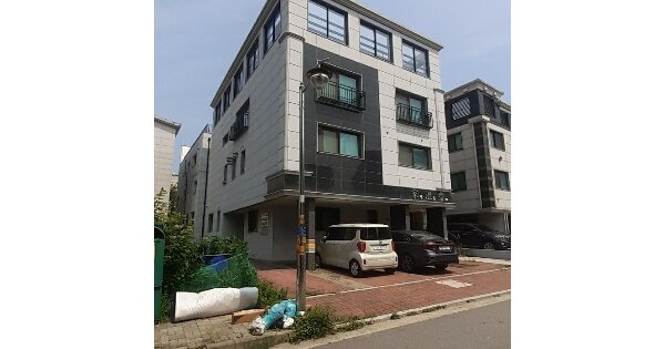 경기도 파주시 다율동  992-7   근린주택 경매 물건 이미지