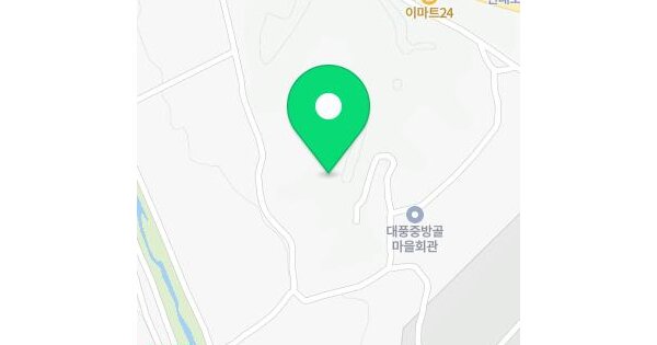 물건 대표 이미지