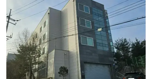 경기도 양주시 은현면 용암리 784-21 기숙사  기숙사 경매 물건 이미지