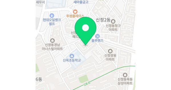 서울특별시 양천구 신정동 333 대림아파트 제101동 제5층 제505호 용도 없음 경매 물건 이미지