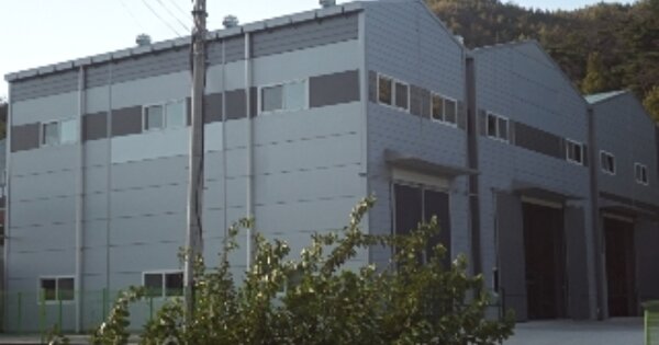 경상남도 밀양시 상남면 조음리 13  분뇨 및 쓰레기처리시설 경매 물건 이미지