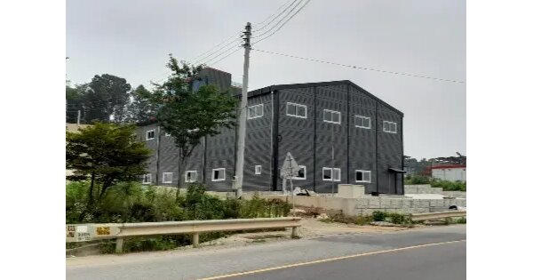 경기도 평택시 포승읍 방림리 609-12 근린시설 경매 물건 이미지