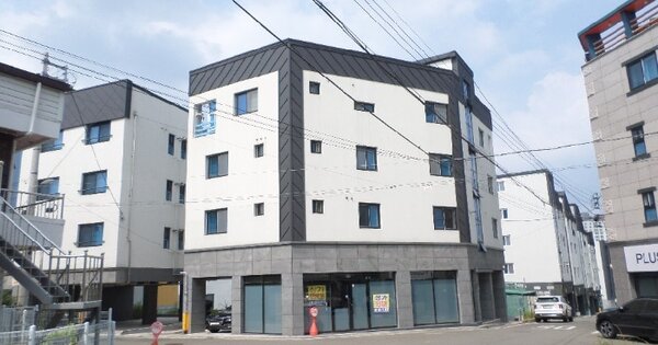 경상북도 경산시 압량읍 부적리 539-11  근린주택 경매 물건 이미지