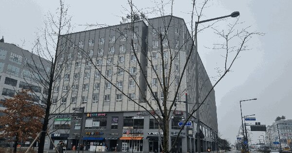 세종특별자치시  나성동 775 더리치세종의아침  3층339호 오피스텔 경매 물건 이미지
