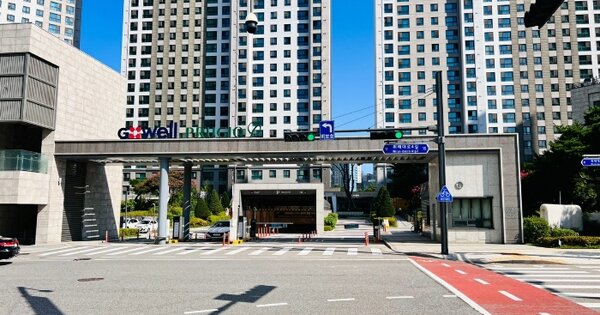 경기도 하남시 학암동  654 위례 지웰푸르지오 105동 16층1604호 오피스텔 경매 물건 이미지