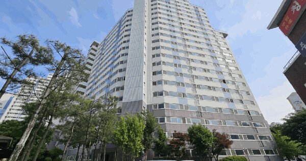 충청북도 청주시 서원구 개신동 613 청주개신주공1단지아파트 102동 21층 2108호 아파트 경매 물건 이미지