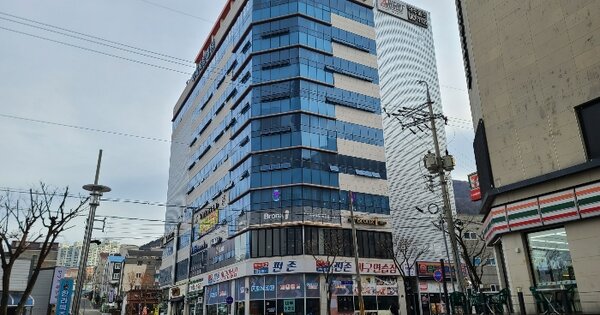 경상남도 거제시 아주동  1690-5  9층901호 근린상가 경매 물건 이미지