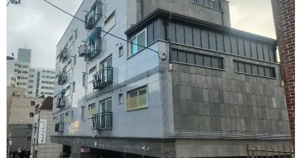 서울특별시 금천구 시흥동  819-35 어반캐슬 제5층 제502호 도시형생활주택 경매 물건 이미지
