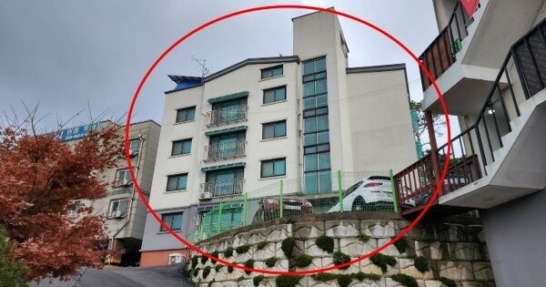 충청남도 당진시 송산면 삼월리 6-23  3층301호 다세대주택 경매 물건 이미지