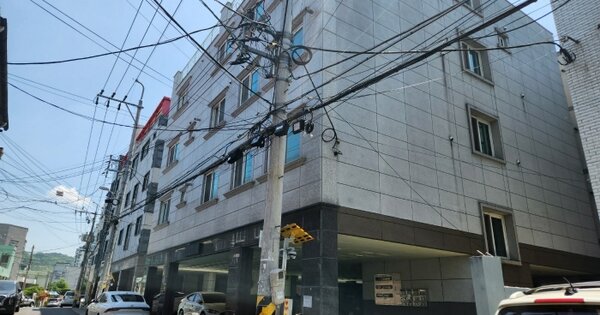 경상남도 진주시 봉곡동 OOO 다가구주택 경매 물건 이미지