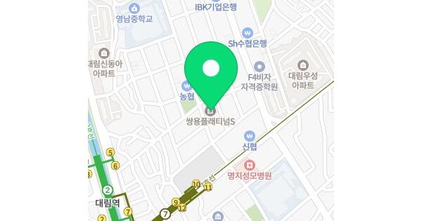 물건 대표 이미지