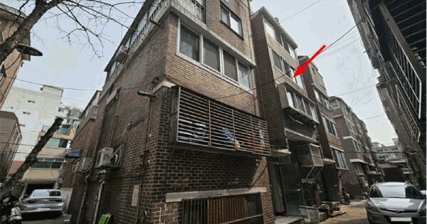 서울특별시 은평구 신사동 8-57  3층2호 다세대주택 경매 물건 이미지