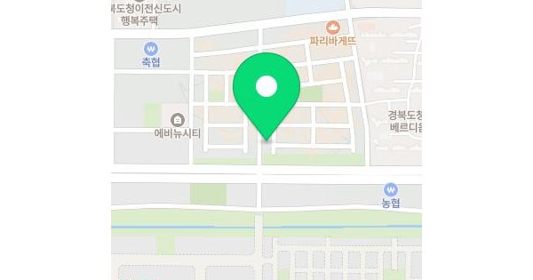 경상북도 예천군 호명읍 산합리 1320  용도 없음 경매 물건 이미지