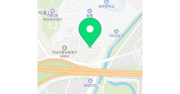 경기도 하남시 망월동 OOOO OOOOOOOOO OO OOOO 오피스텔 경매 물건 이미지