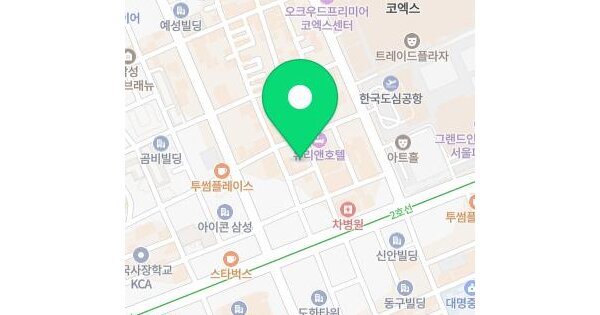 서울특별시 강남구 삼성동 50 삼성동 힐스테이트 2단지 202동 OOOOOO 아파트 경매 물건 이미지