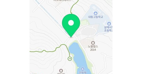 광주광역시 서구 매월동 OOOOO OOOOOOOO 근린상가 경매 물건 이미지