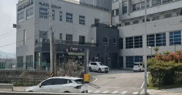경기도 양주시 광적면 가납리 399-19  근린시설 경매 물건 이미지