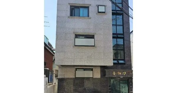 서울특별시 동작구 사당동 1021-8 다중주택 경매 물건 이미지