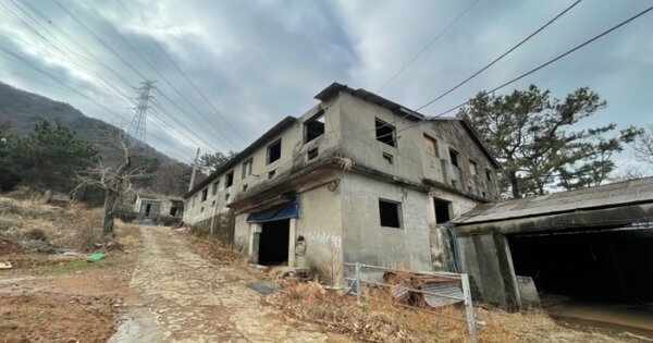 부산광역시 기장군 정관읍 달산리 산82  동물 및 식물 관련시설 경매 물건 이미지