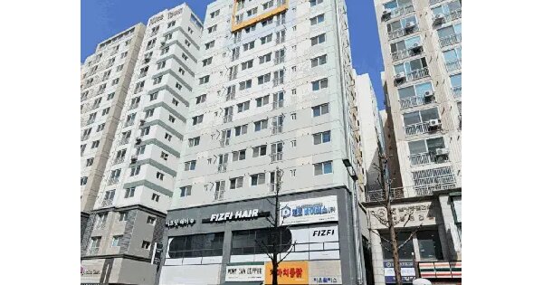 대전광역시 유성구 봉명동 640-6 라온팰리스 1동 7층702호 도시형생활주택 경매 물건 이미지