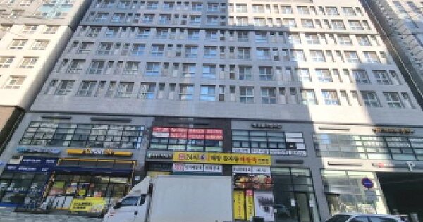 세종특별자치시  나성동 751 세종시리베라아이누리도시형생활주택  3층307호 업무시설 경매 물건 이미지