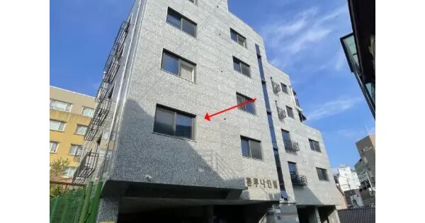 서울특별시 종로구 명륜3가  50-5  2층202호 다세대주택 경매 물건 이미지
