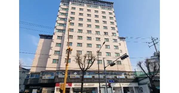 서울특별시 동대문구 회기동  57-11  제8층 제809호 오피스텔 경매 물건 이미지