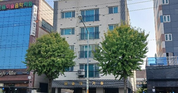 경기도 부천시 원미구 도당동  43-10 해솔채 가동 2층 202호 도시형생활주택 경매 물건 이미지