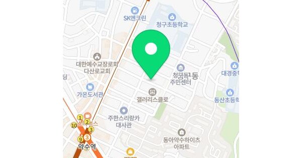 물건 대표 이미지