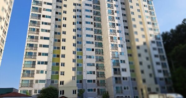 경기도 가평군 가평읍 대곡리 402-1 가평선힐아파트 102동 1층104호 아파트 경매 물건 이미지