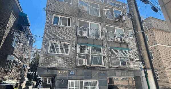 서울특별시 강서구 화곡동 410-147 세인트빌  제4층 제401호 다세대주택 경매 물건 이미지