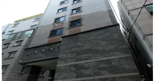 부산광역시 부산진구 부전동  408-21 부전수목하우스 6층601호 오피스텔 경매 물건 이미지