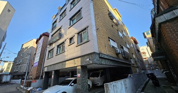 경기도 안산시 상록구 본오동  935-11  2층201호 도시형생활주택 경매 물건 이미지