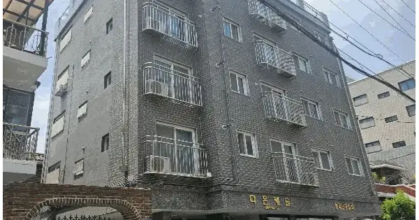 서울특별시 양천구 신월동 243-30 다온캐슬  제2층 제203호 다세대주택 경매 물건 이미지