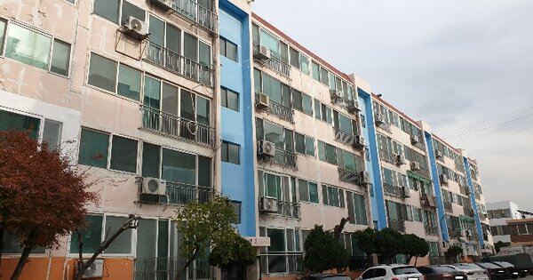 인천광역시 서구 가좌동  140 삼영아파트 에이동 5층501호 아파트 경매 물건 이미지