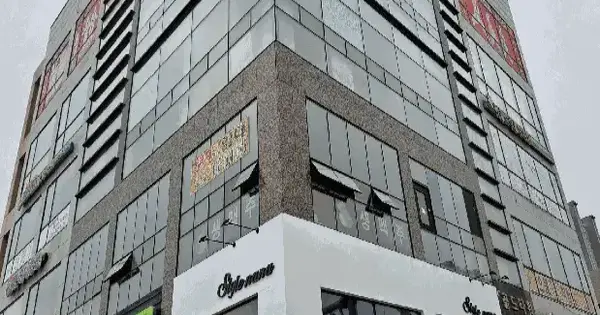 충청북도 음성군 맹동면 동성리 455 골드타워  1층103호 근린상가 경매 물건 이미지
