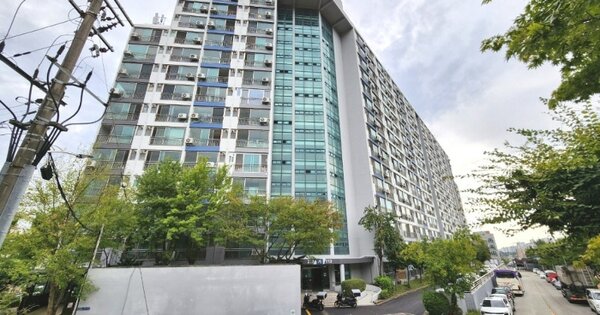 경기도 안성시 대덕면 내리 675 신라아파트 3층가319호 아파트 경매 물건 이미지