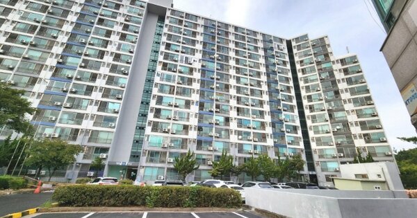 경기도 안성시 대덕면 내리 675 신라아파트 11층가1100호 아파트 경매 물건 이미지