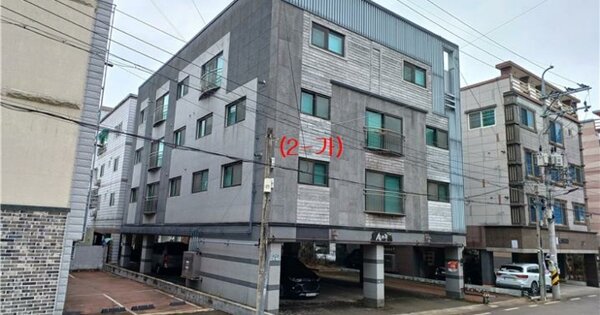 경상북도 구미시 수출대로35길 8-46 다가구주택 경매 물건 이미지
