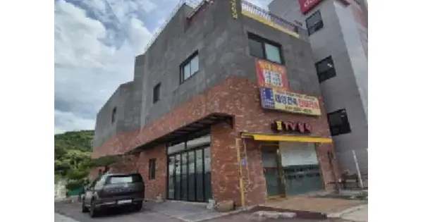 경기도 남양주시 별내면 청학리 443-8  근린시설 경매 물건 이미지