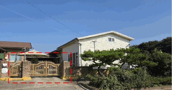 경기도 고양시 일산동구 장항동 610-10  단독주택 경매 물건 이미지