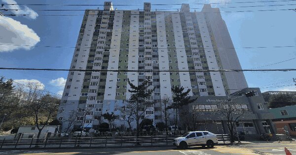 부산광역시 금정구 구서동 75 태평양아파트  12층1201호 아파트 경매 물건 이미지