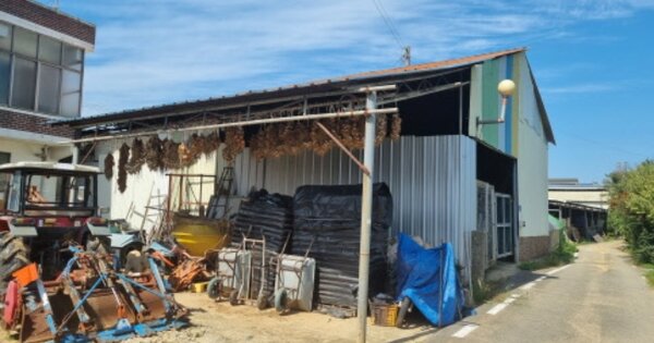 충청남도 천안시 서북구 성환읍 와룡리 75-4  창고시설 경매 물건 이미지